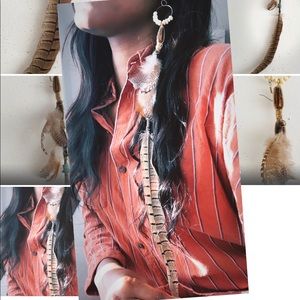 Handmade Earring